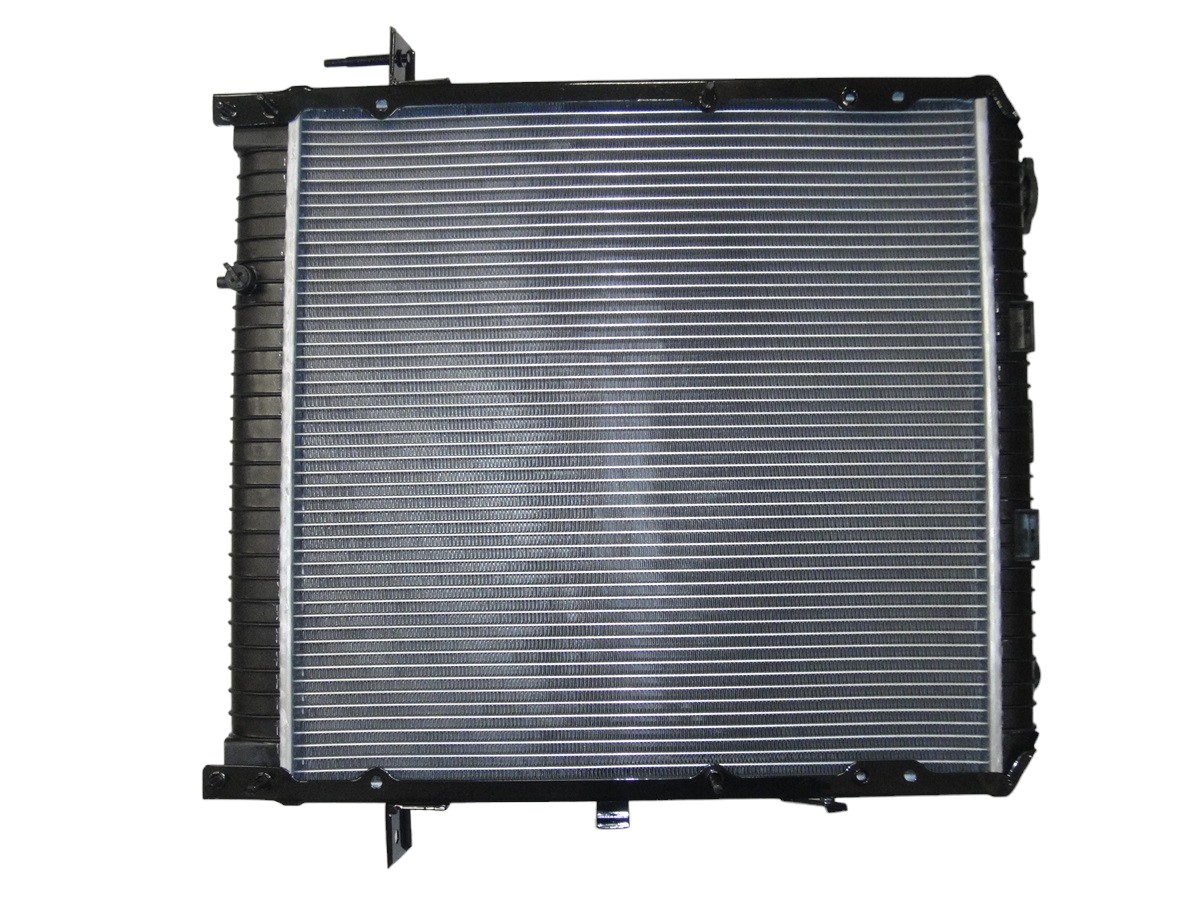 RADIADOR MOTOR*JMC N800 4D30