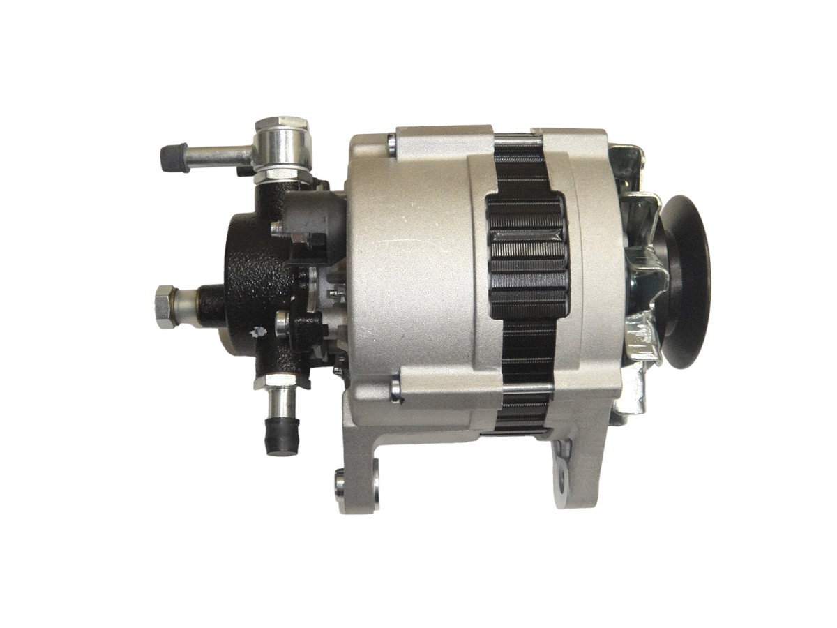 ALTERNADOR *JMC N720 2.8 EURO 4/ 12 VOLT 110A