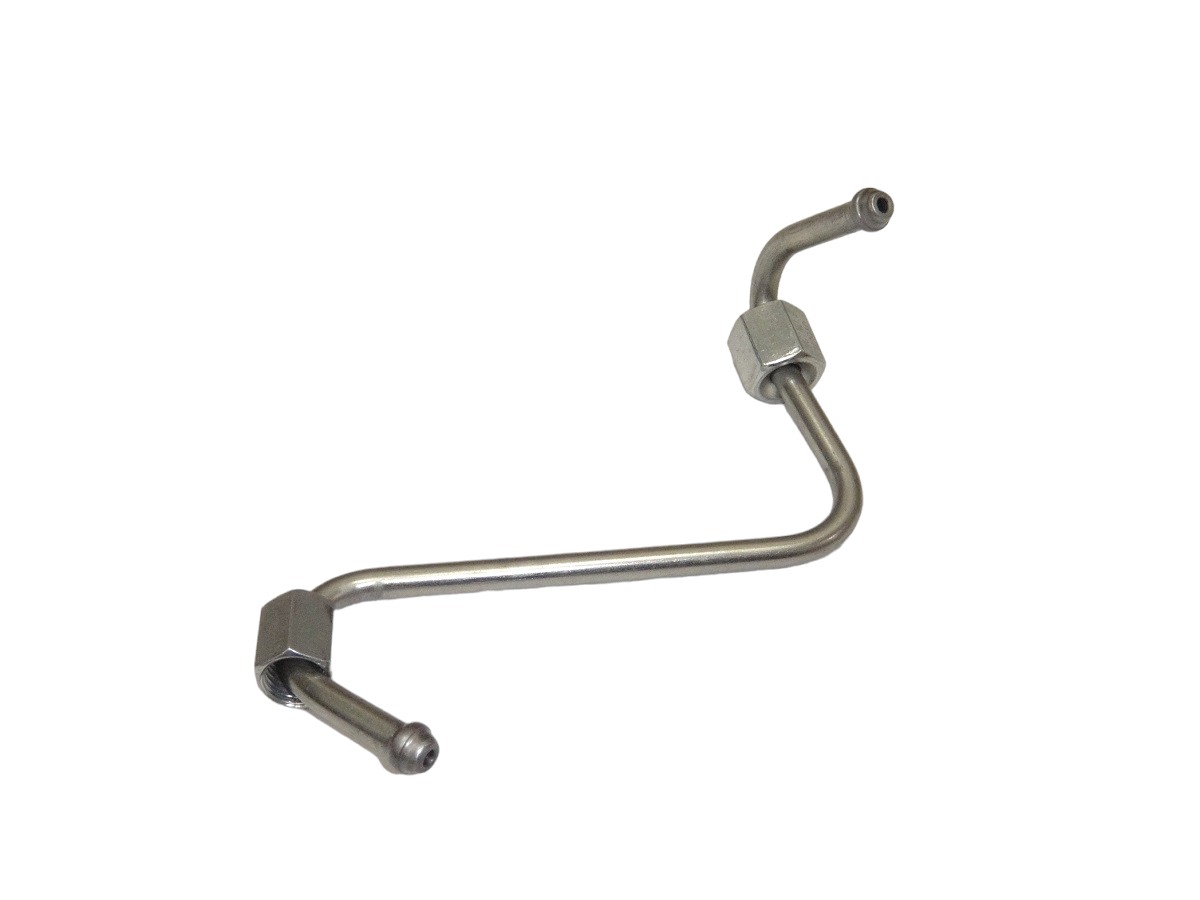 CAÑO INYECTOR JMC N720 EURO 4 ( NUMERO 2)