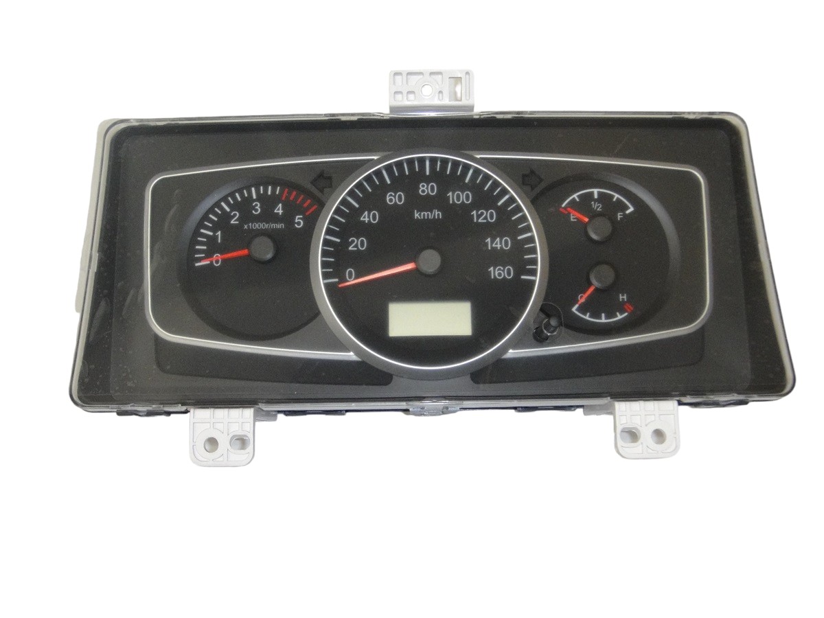 PANEL INSTRUMENTOS*JMC N720 2.8 3360 (MODELO ANGOSTO)