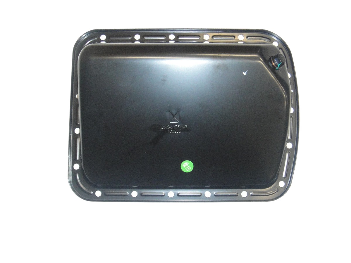 JUNTA CARTER*JMC N800 4D30