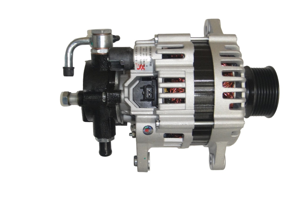 ALTERNADOR JMC N800 4D30