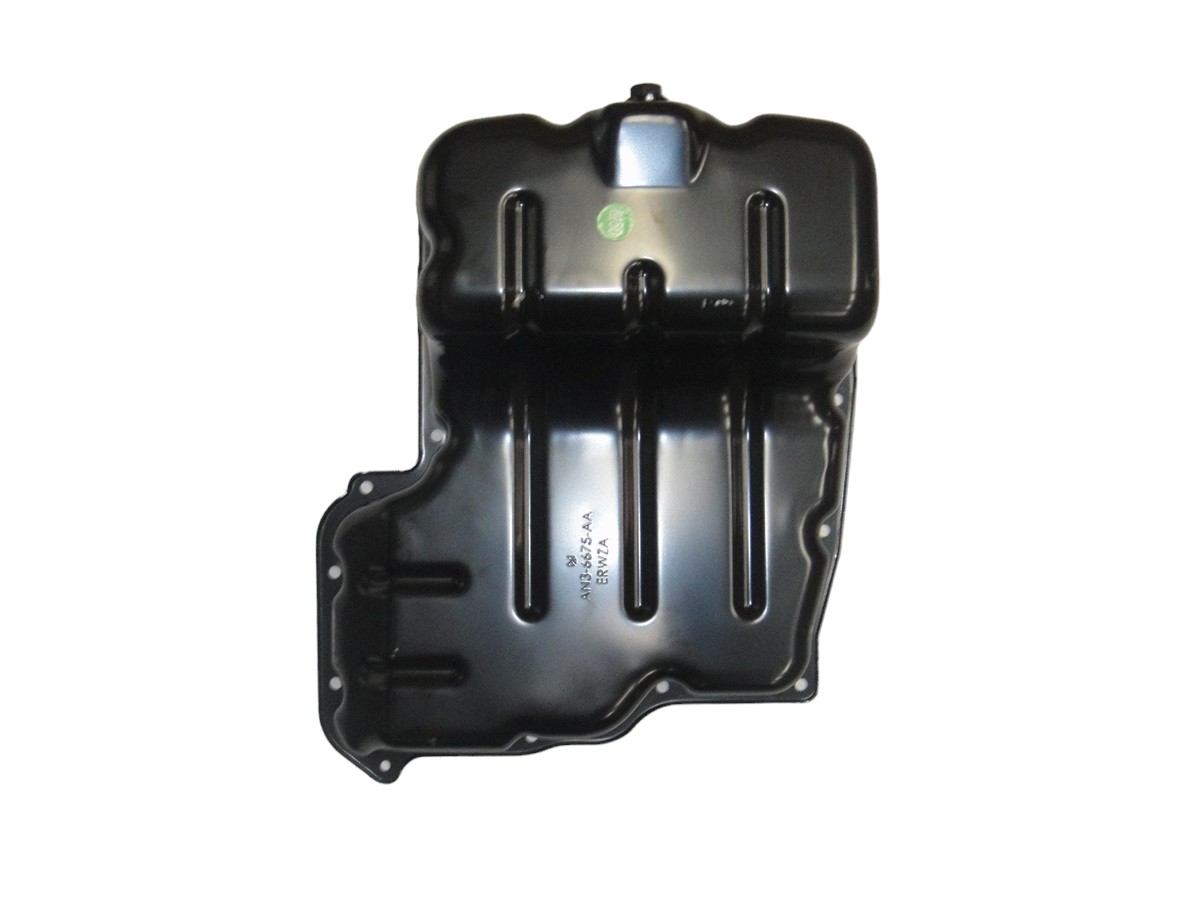 CARTER MOTOR*JMC N800 4D24