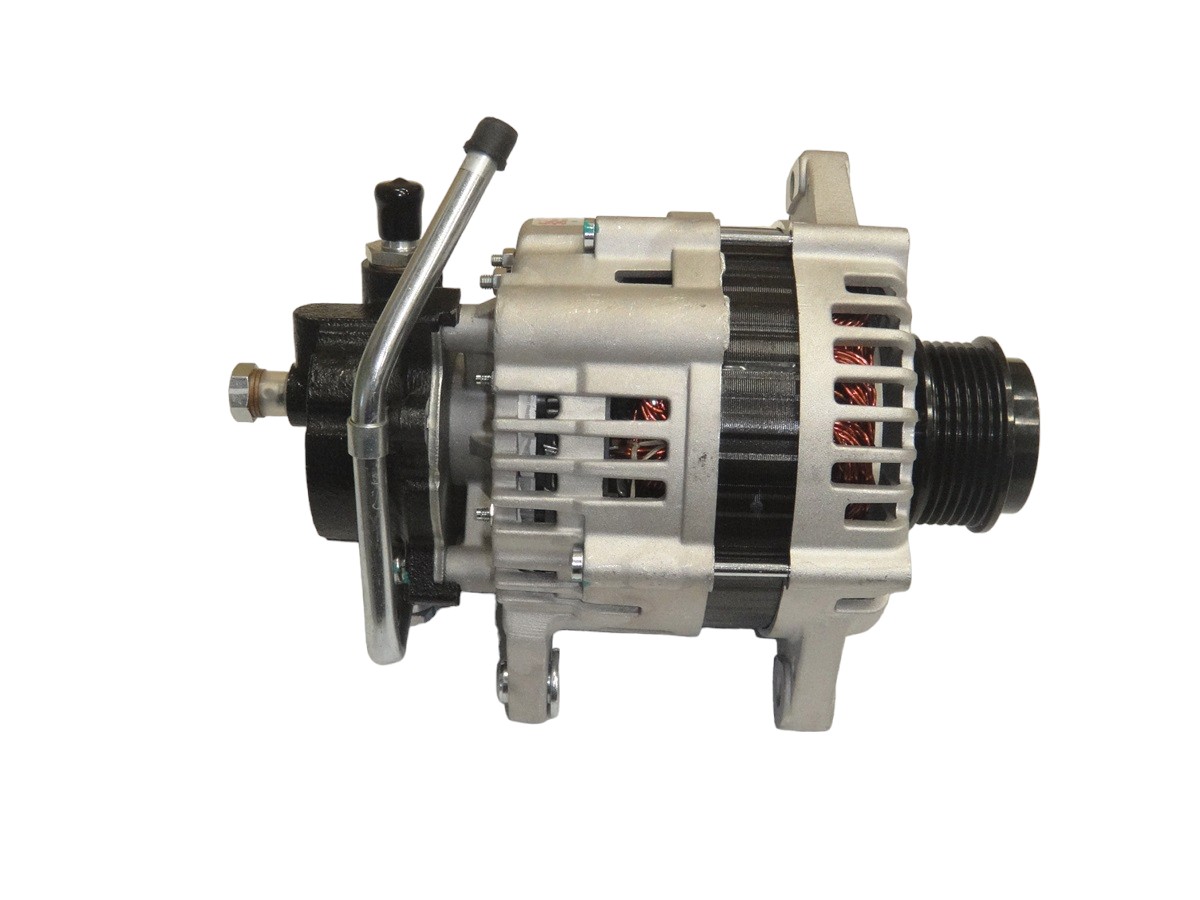 ALTERNADOR*JMC N800 4D24