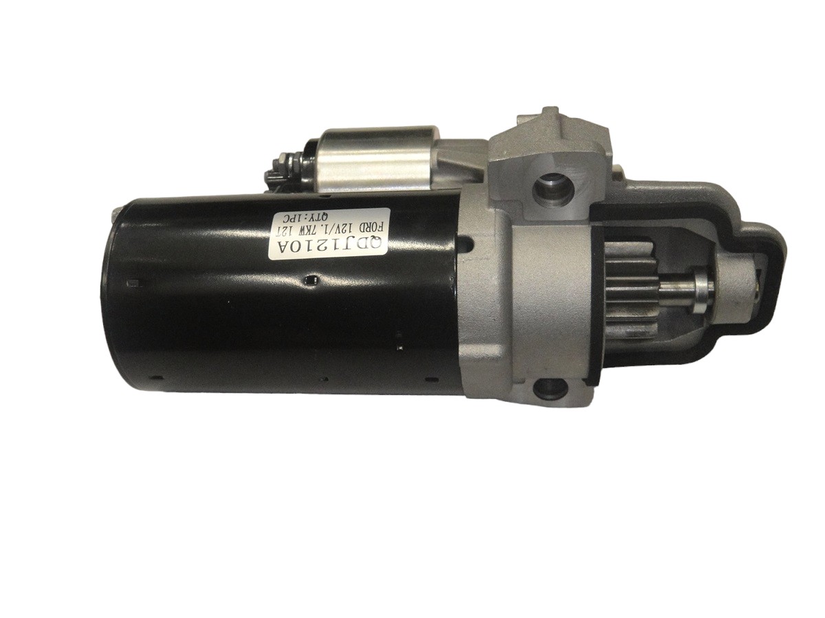 MOTOR ARRANQUE*JMC N800 4D24
