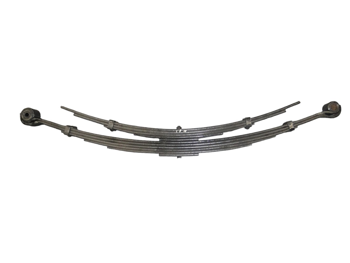 ELASTICO TRA*JMC N720 2800 RUEDA SENCILLA