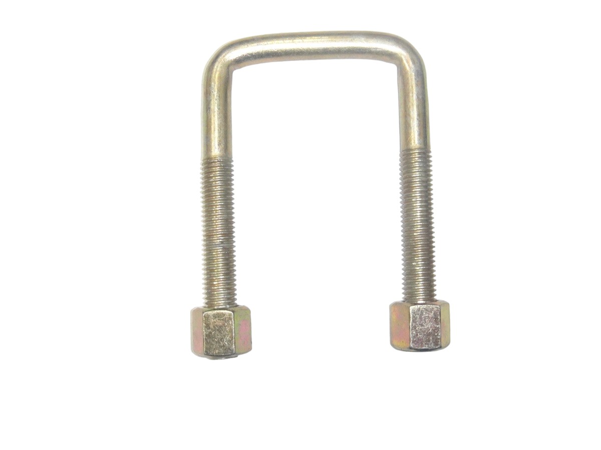 ABRAZADERA ELASTICO DEL*JMC N720 3360