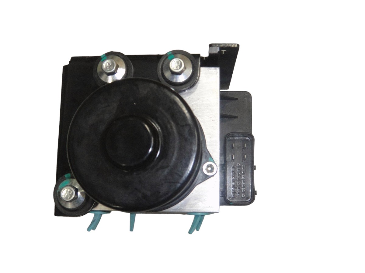 VALVULA CONTROL ABS COMPLETA CON MODULO*JMC N720 2.8 3360 ANGOSTO