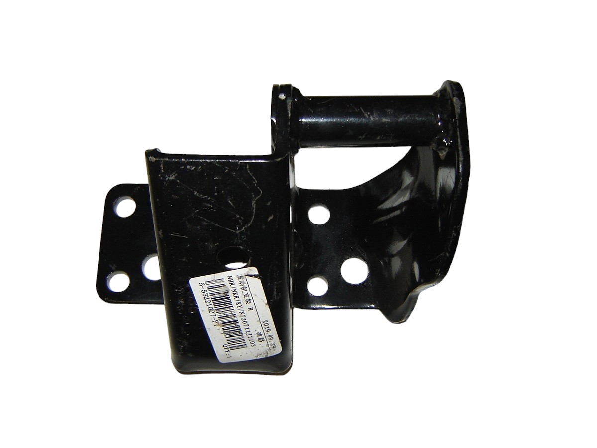 SOPORTE MOTOR DELANTERO DERECHO JMC 2.8 CAMION (METALICO)