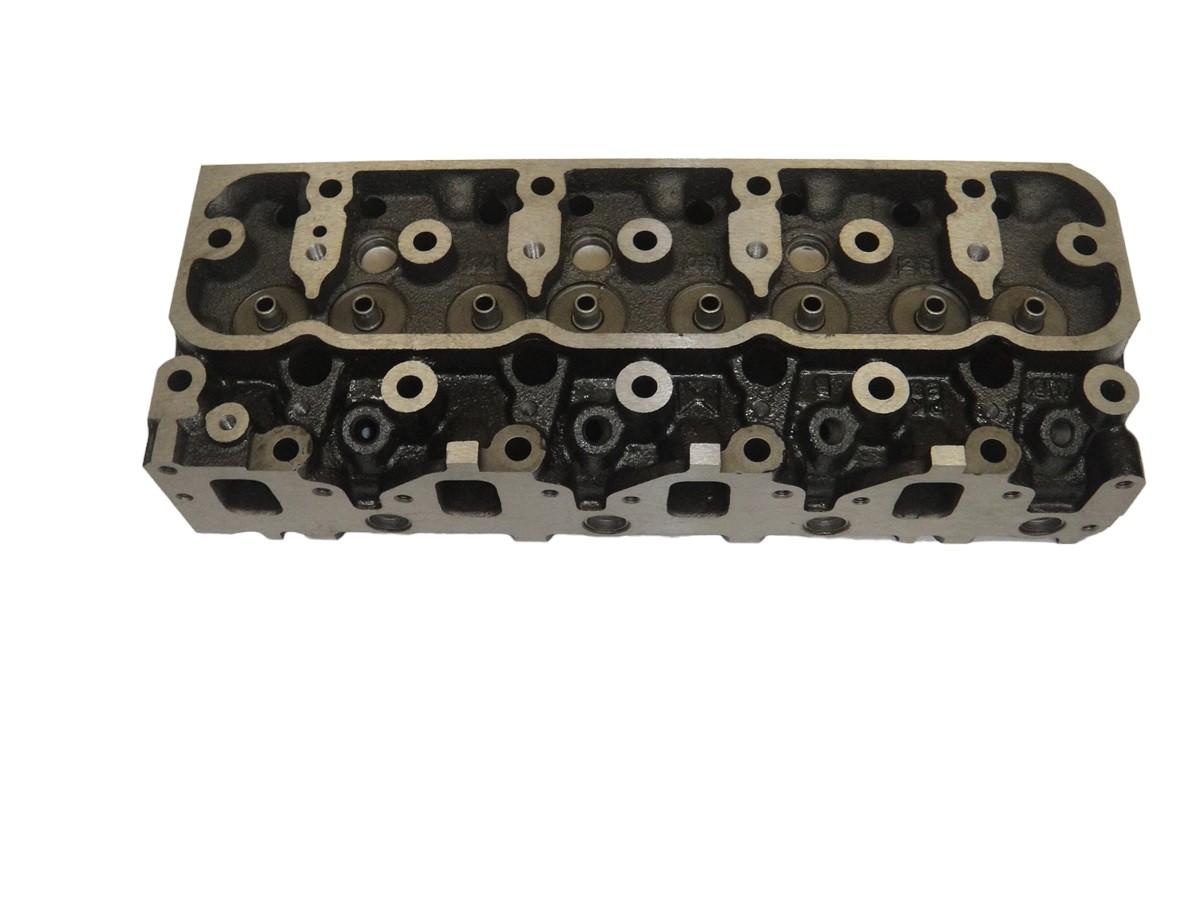 TAPA CILINDROS*JMC N720 2.8 EURO 4