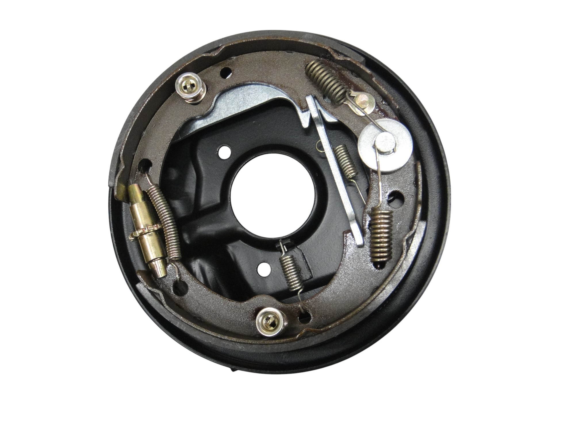 PATINES FRENO CARDAN JMC  JX1062/N900 (CON PLATO ARMADA )