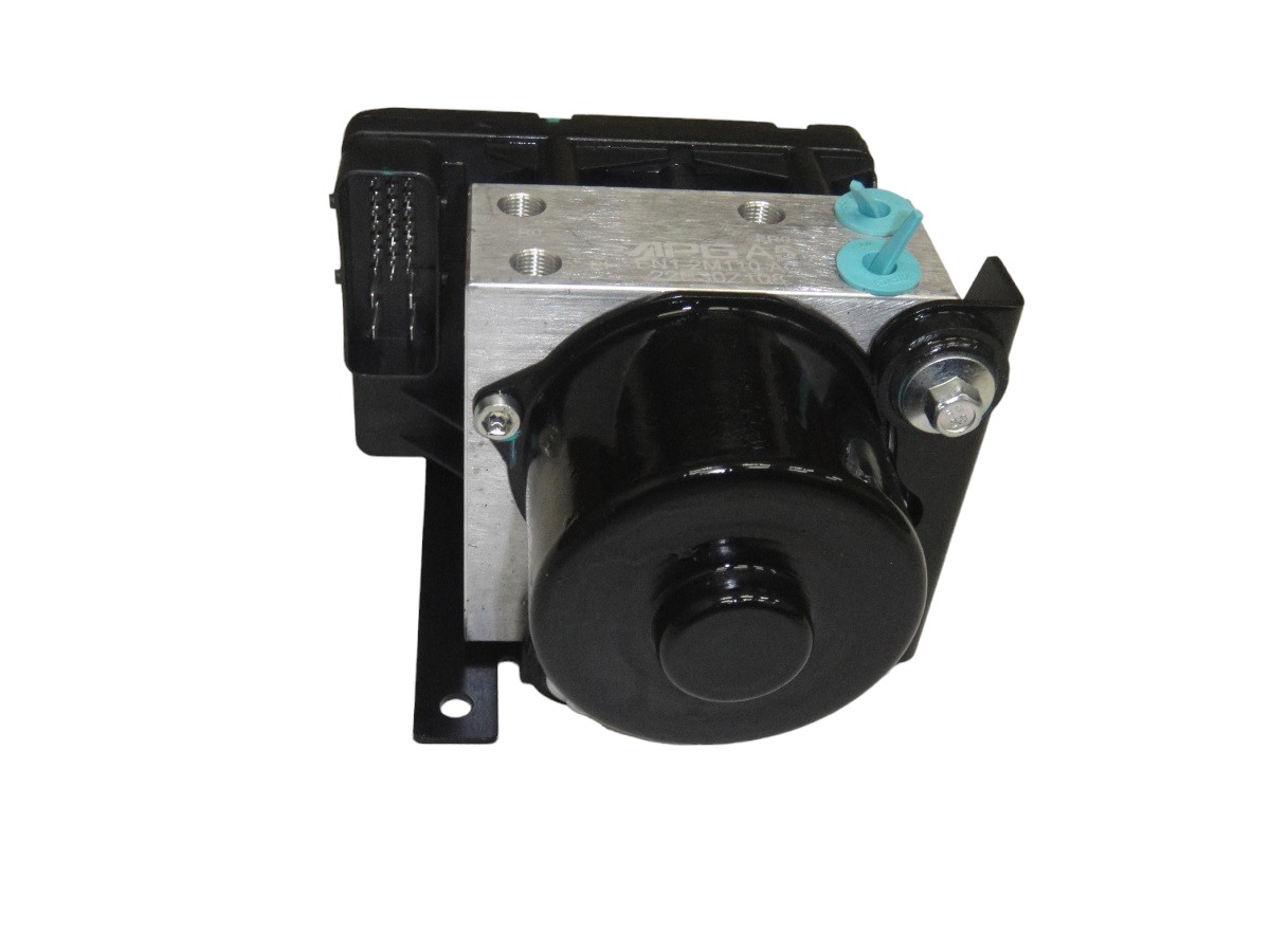 VALVULA CONTROL ABS COMPLETA CON MODULO*JMC N720 2.8 3360 ANCHO