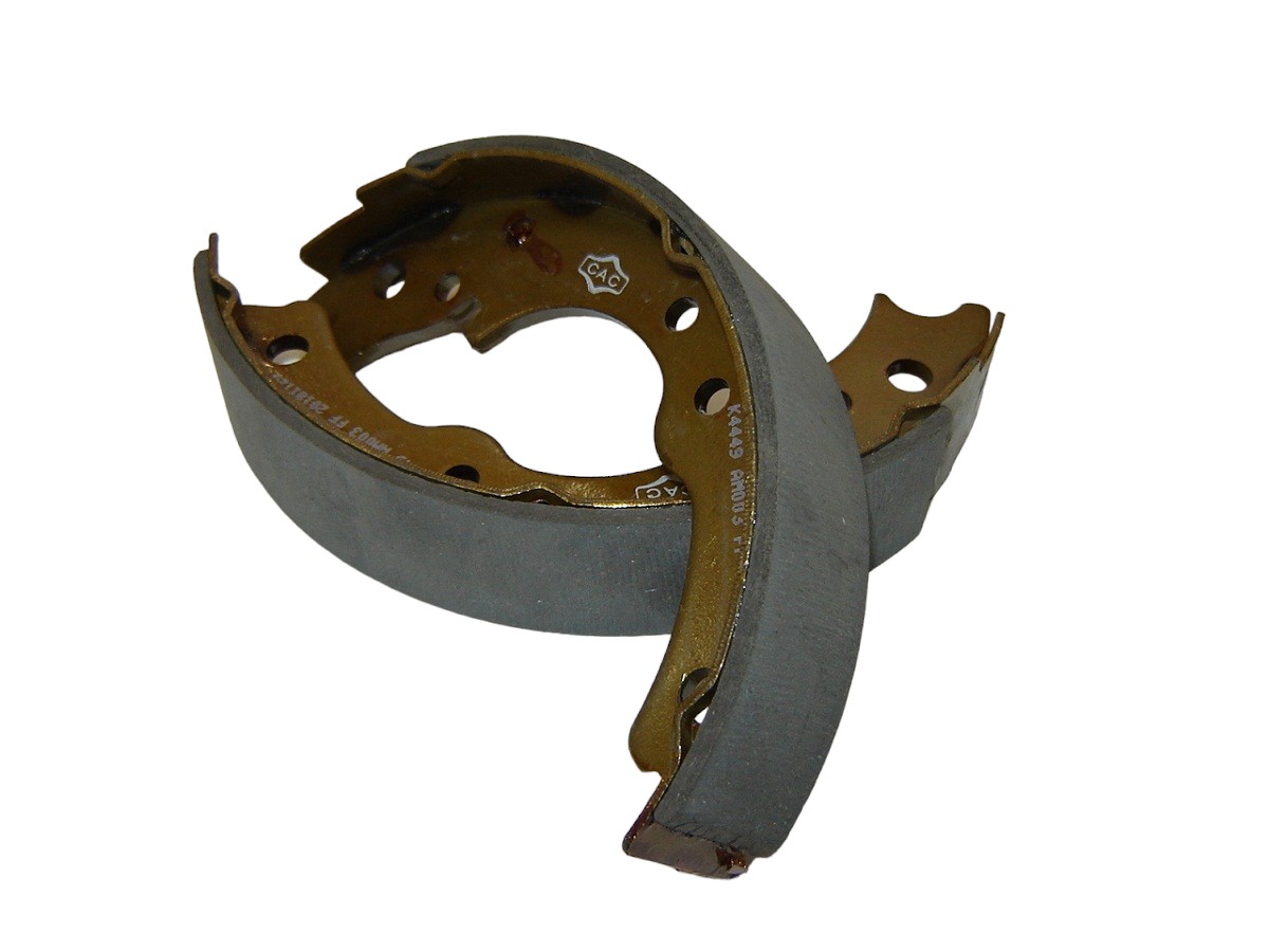 PATINES FRENO CARDAN JMC CAMION DOBLE RUEDA ***CADA UNO***