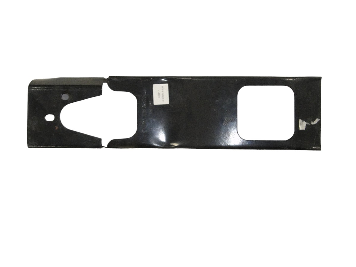 ALMA PARAGOLPE DEL*JAC 1035/1040 2006/2017 *DER