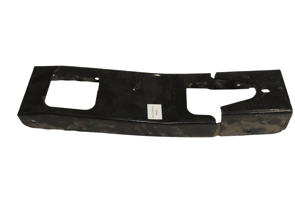 ALMA PARAGOLPE DEL*JAC 1035/1040 2006/2017 *IZQ