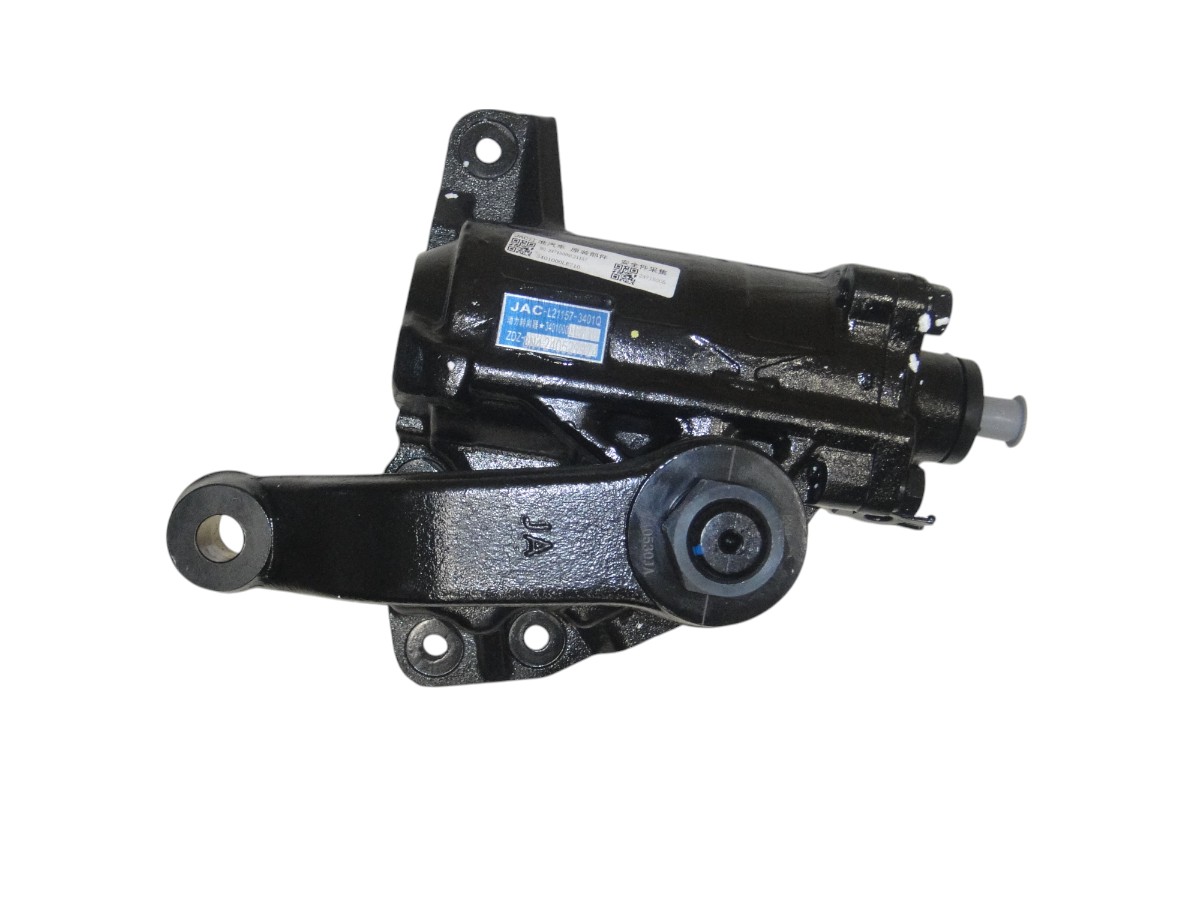 CAJA DIRECCION*JAC 1063 (HIDRAULICA)