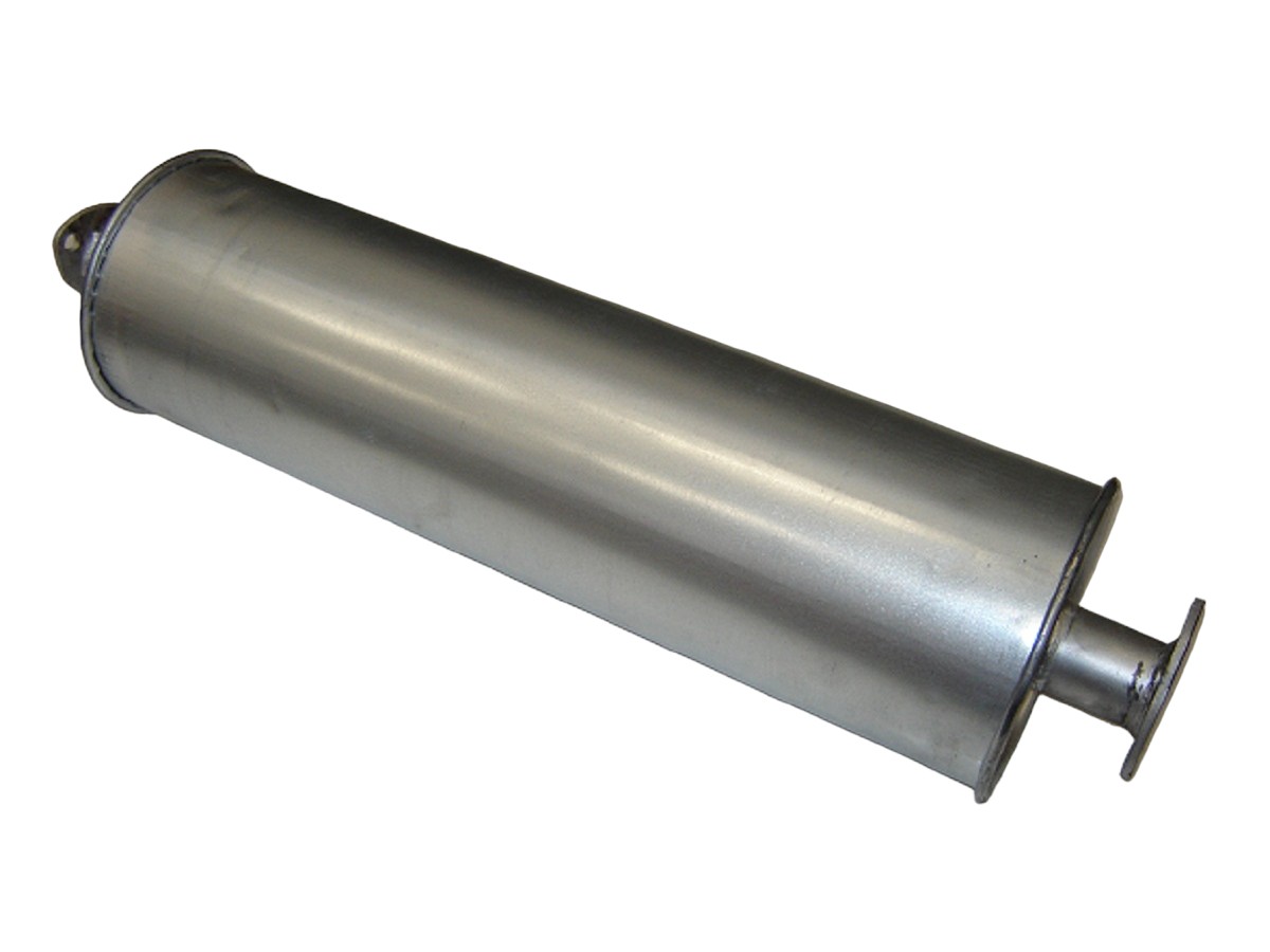 SILENCIADOR JMC 2.8 NKR