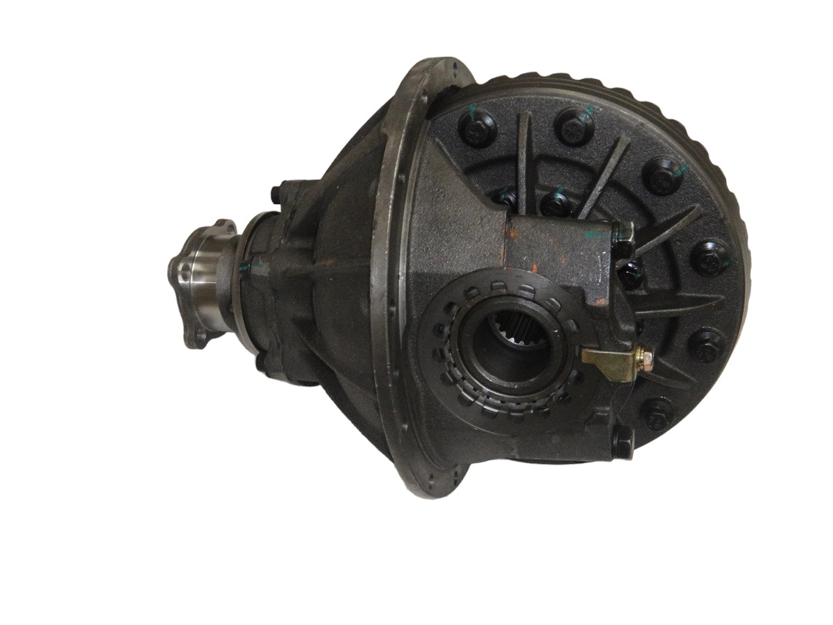 DIFERENCIAL COMPLETO*JAC 1040/JMC 2.8 N900/N720 3360/AEOLUS (43/7)