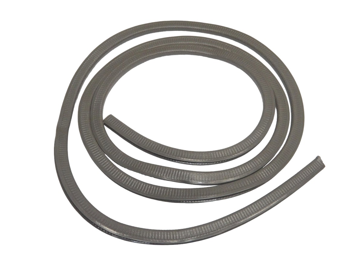 BURLETE PUERTA DELANTERA DERECHA JAC 1035/1040 2006/2017