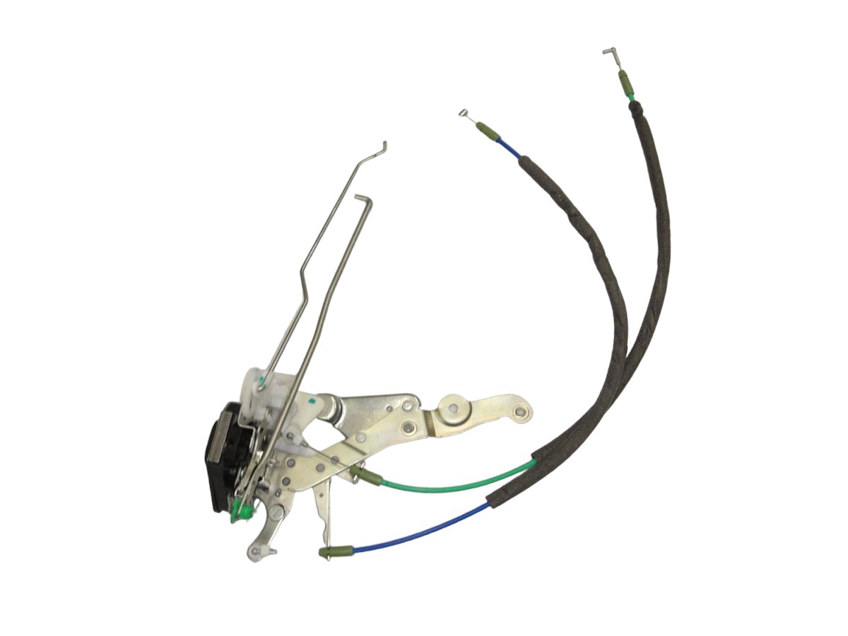 CERRADURA PUERTA IZQ*JAC 1035/1040 2006/2017