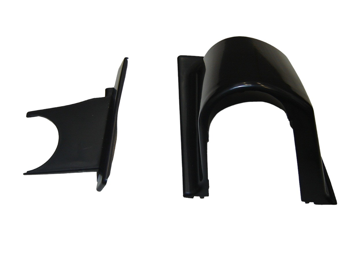 PLASTICO SOPORTE ESPEJO DERECHO JMC CAMION