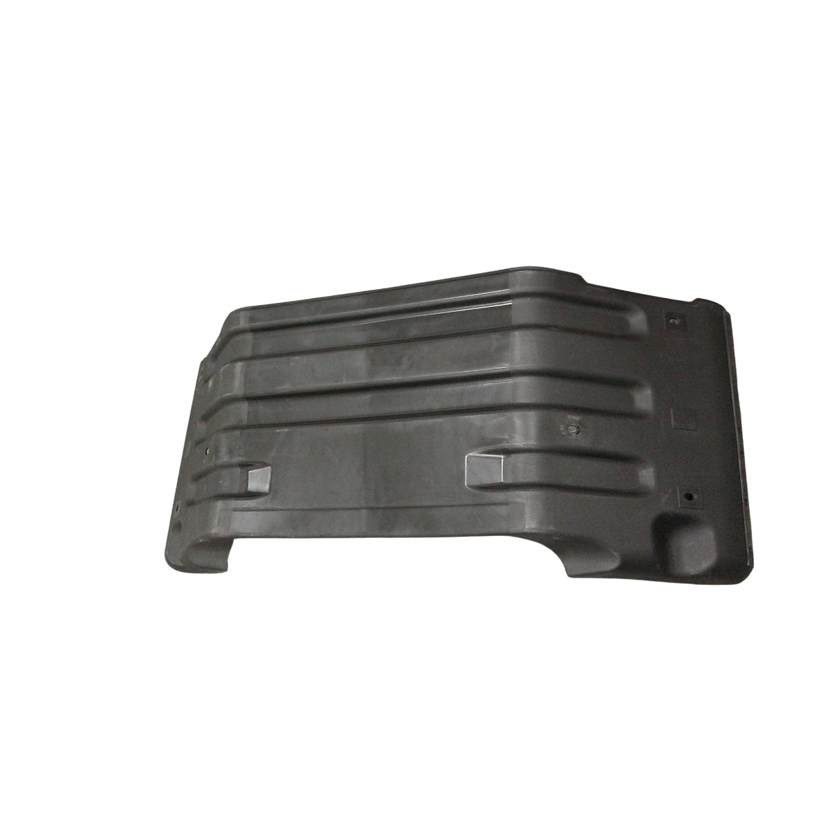 GUARDABARRO TRASERO IZQUIERDO JAC 1035/1040 2019/