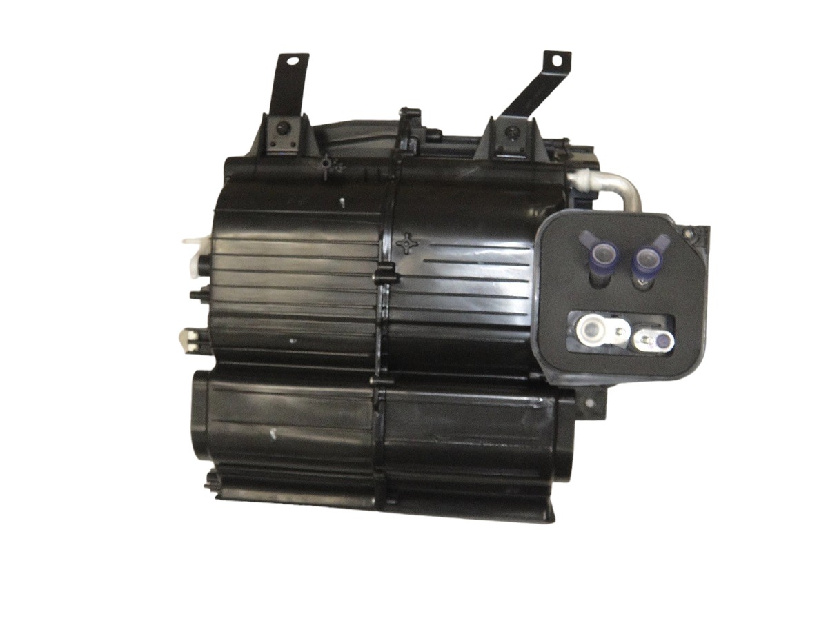 MODULO CALEFACCION*JAC 1035/1040 2019/ (VER NOTAS)