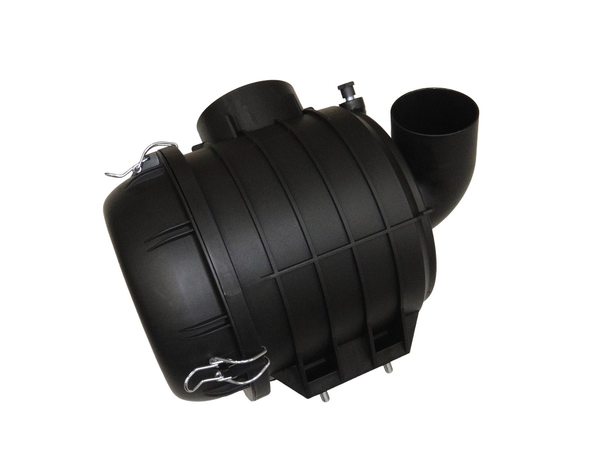 FILTRO AIRE COMPLETO*JAC 1040 2019/