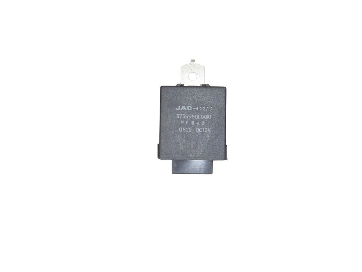 FILTRO AIRE COMPLETO*JAC 1040 2019/