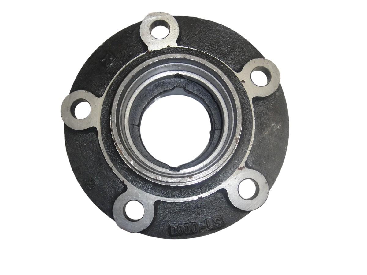 MAZA RUEDA TRA*JAC 1040 2019/ JMC N900 2.8 JX1062