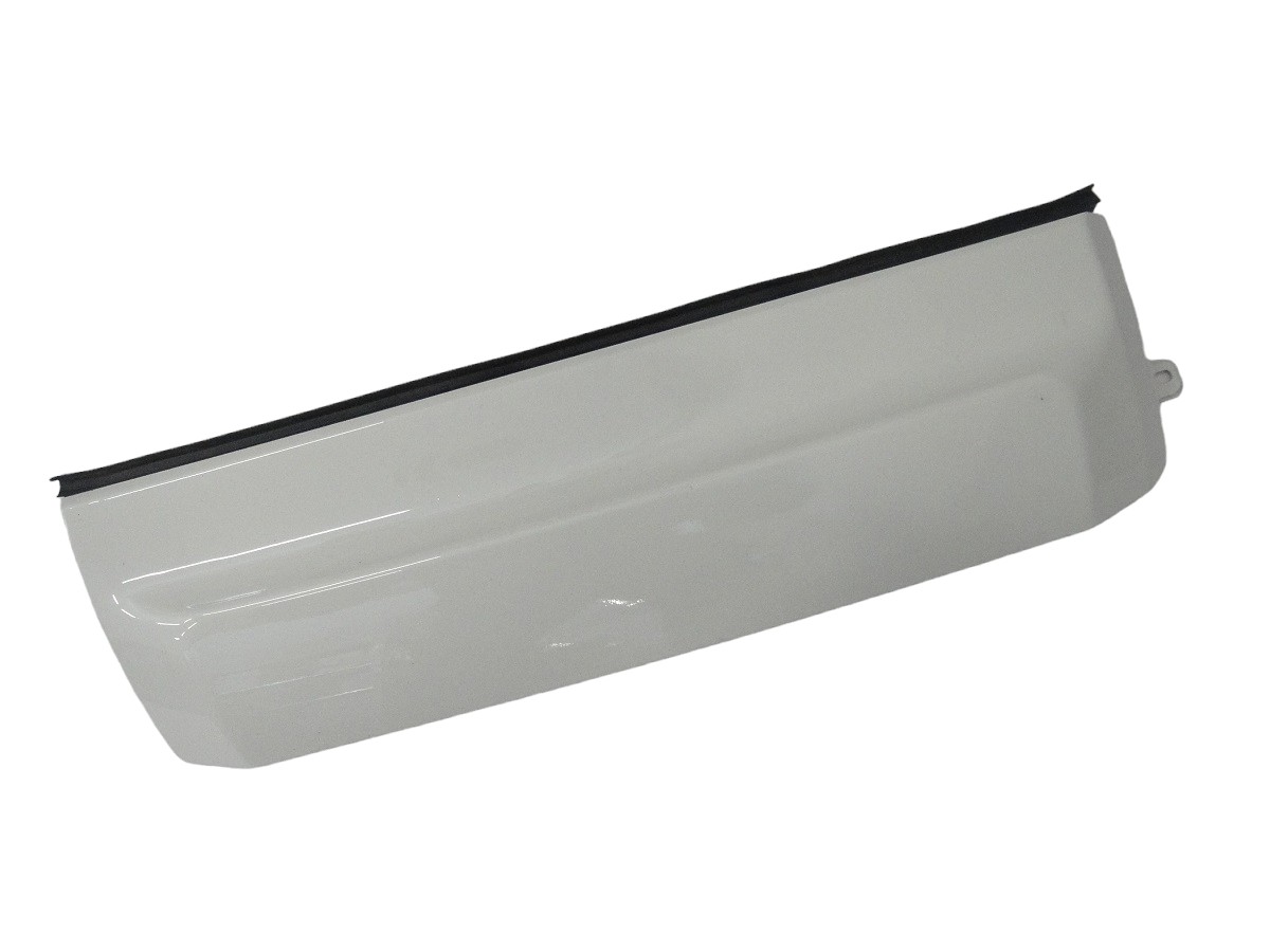 MOLDURA LATERAL SEMIOPTICO IZQUIERDO JAC 1040 2018/