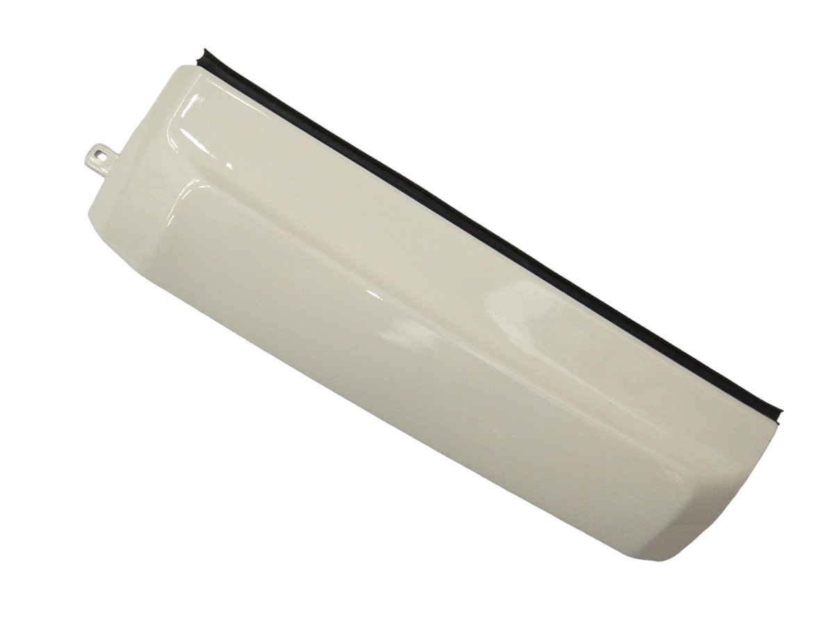 MOLDURA LATERAL SEMIOPTICO DERECHA JAC 1035/1040 2019/