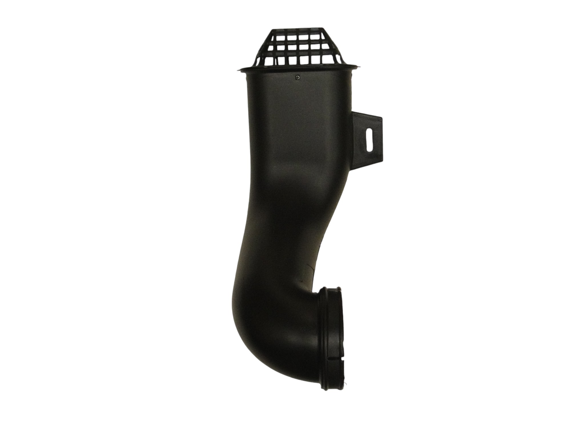 CAÑO FILTRO AIRE MULTIPLE ADMISION FOTON 3.8 BJ1088