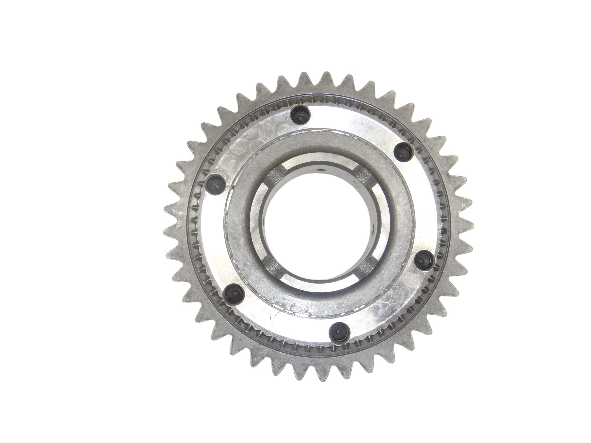 ENGRANAJE CAJA CAMB 1RA *FOTON 3.8 BJ1088