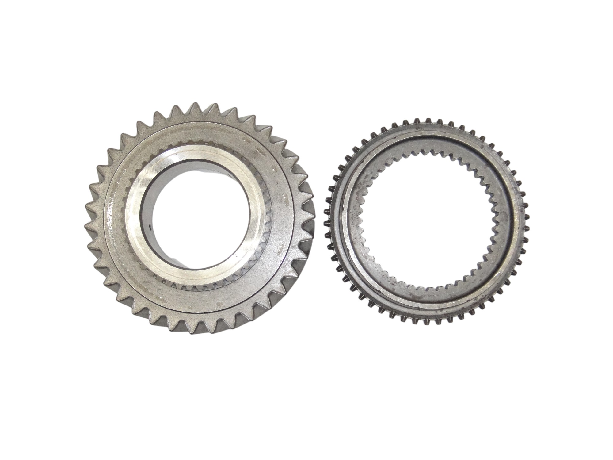 ENGRANAJE CAJA CAMB 3RA *FOTON 3.8 BJ1088