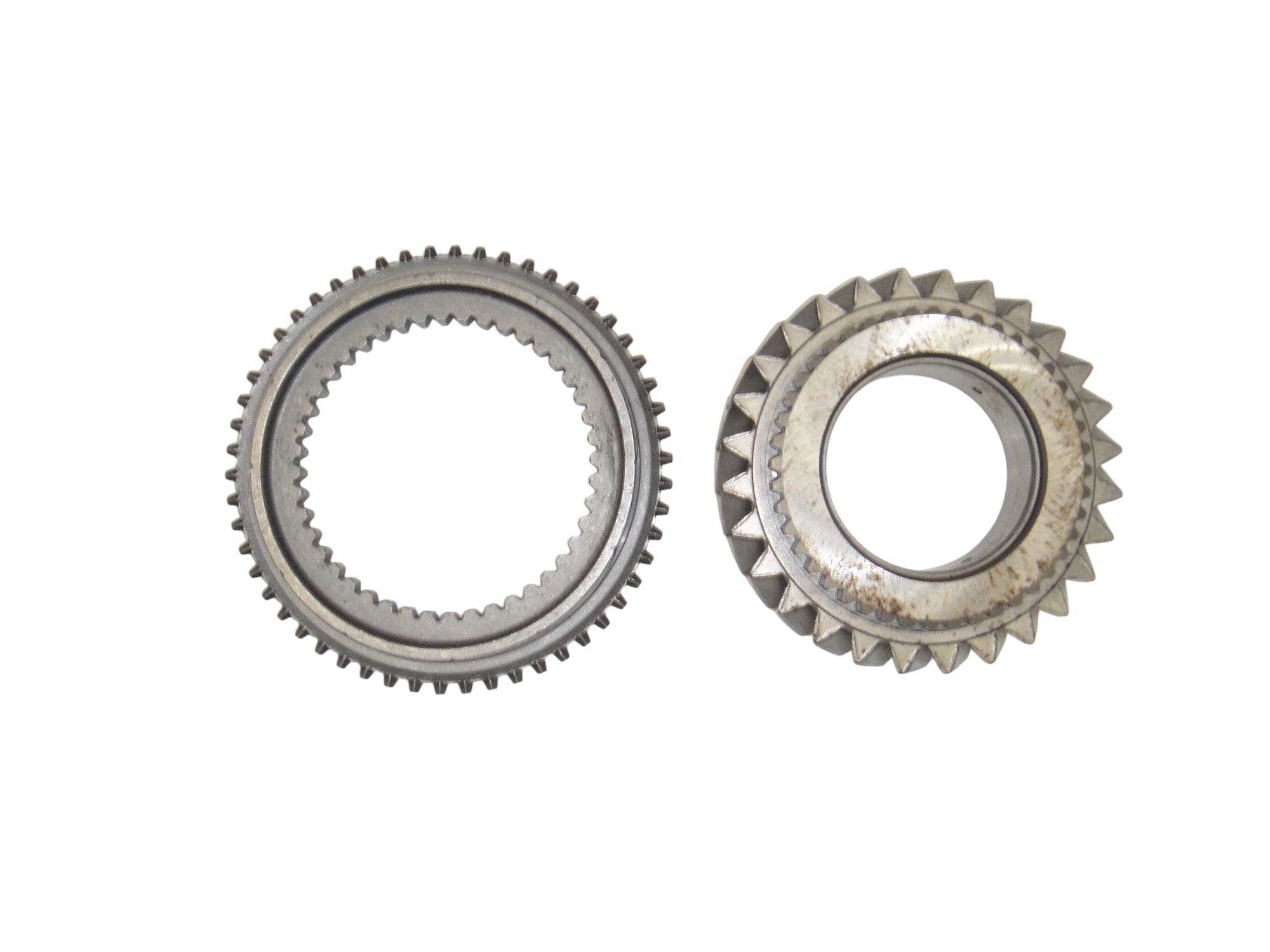 ENGRANAJE CAJA CAMB 4TA *FOTON 3.8 BJ1088