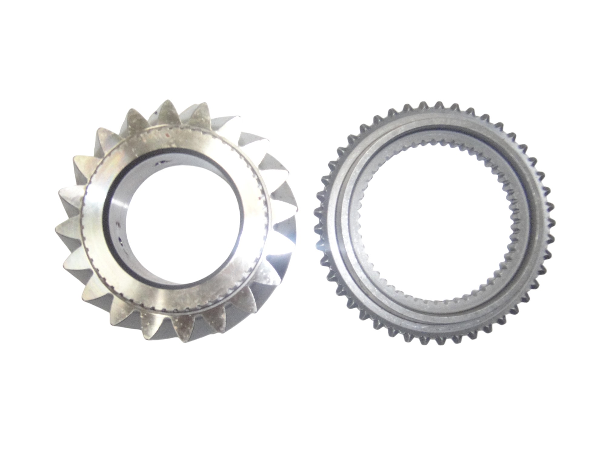 ENGRANAJE CAJA CAMB 6TA *FOTON 3.8 BJ1088