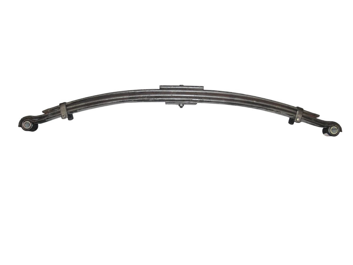 ELASTICO DELANTERO DERECHO FOTON 3.8 BJ1088