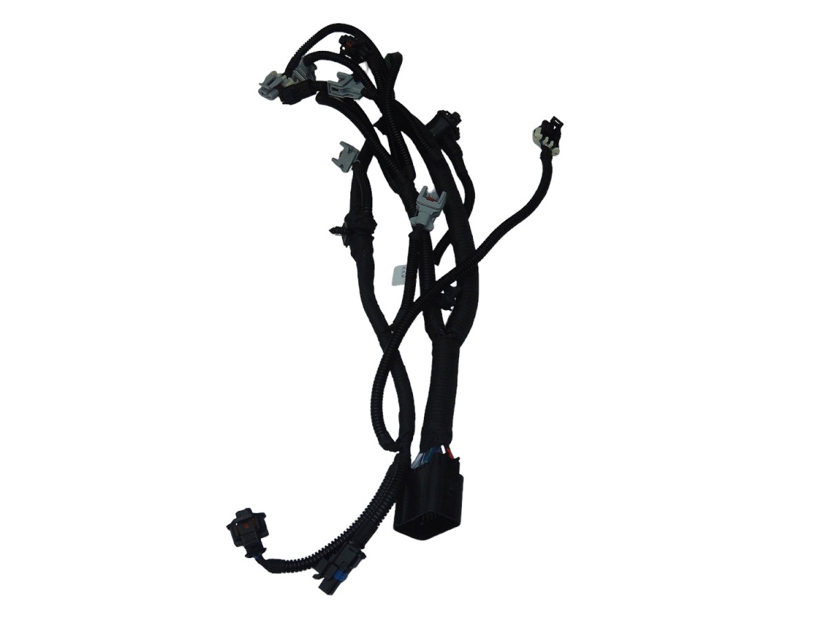 CHICOTE MOTOR*JMC 2.8 EURO 3