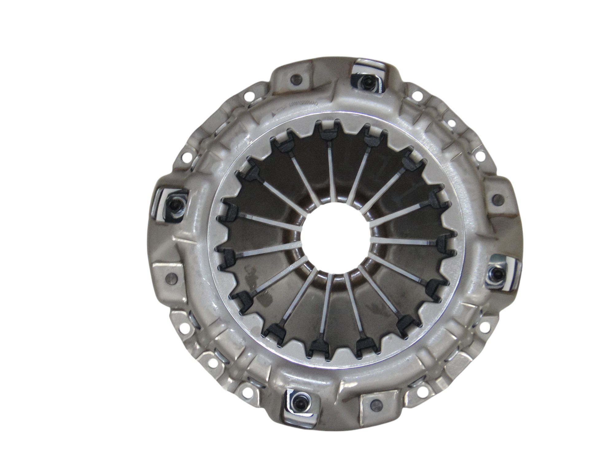 PLACA EMBRAGUE FOTON 3.8 BJ1088