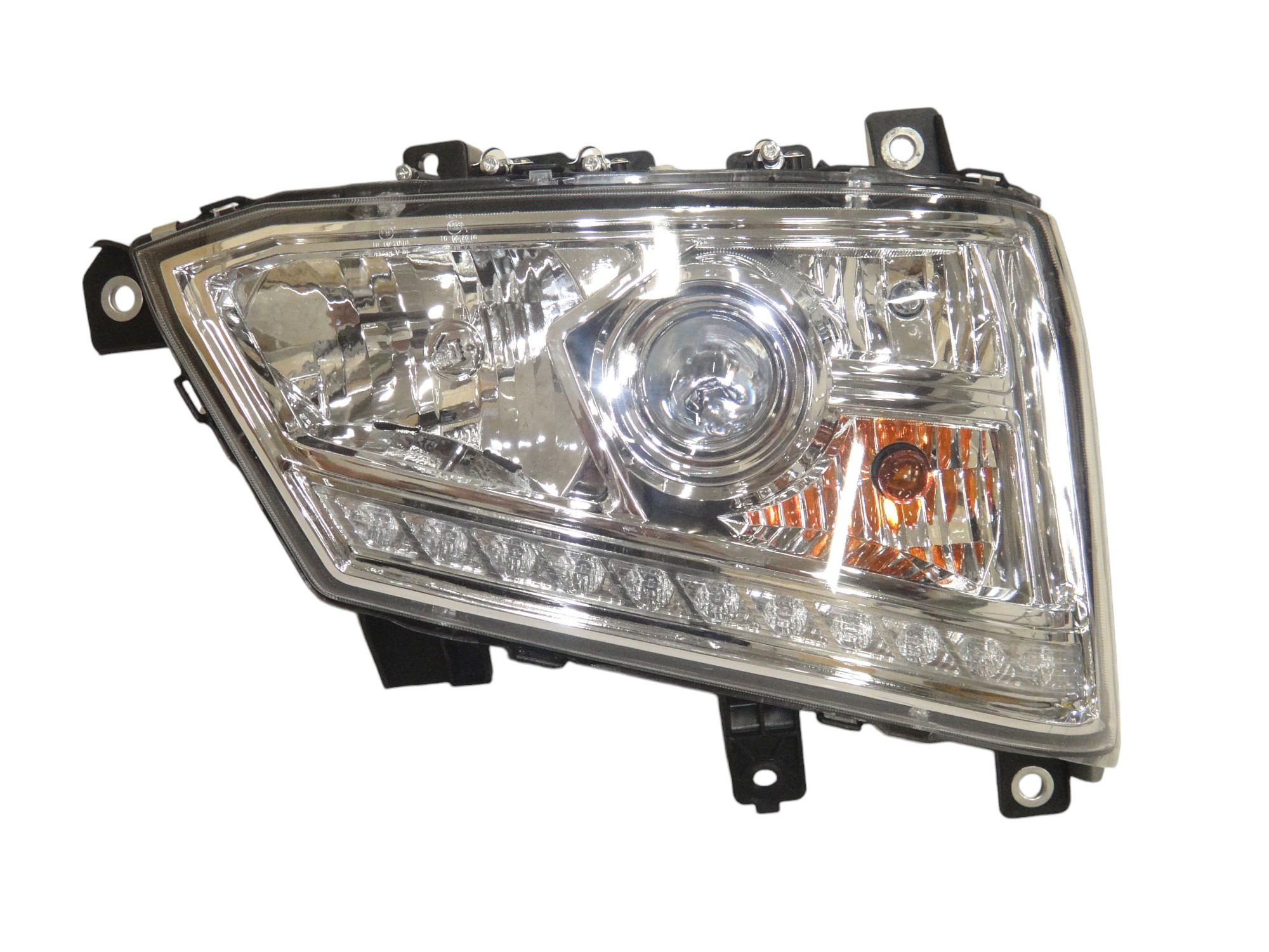 FARO S/OPT DER *FOTON 3.8 BJ1088