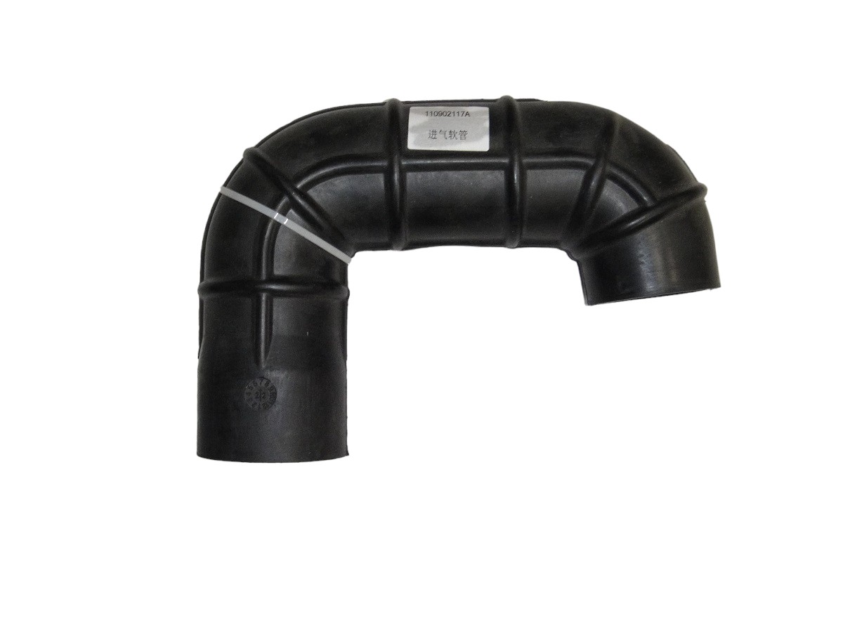 CAÑO TURBO A ENTRADA AIRE*JMC 2.8T CAMION