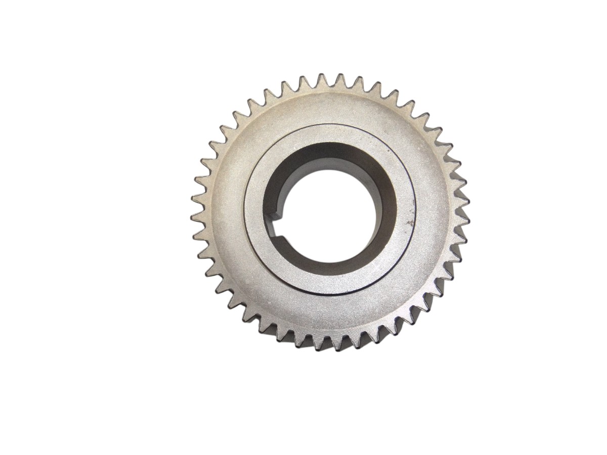 ENGRANAJE DISTRIBUCION *JMC N800 4D30 (44 DIENTES)