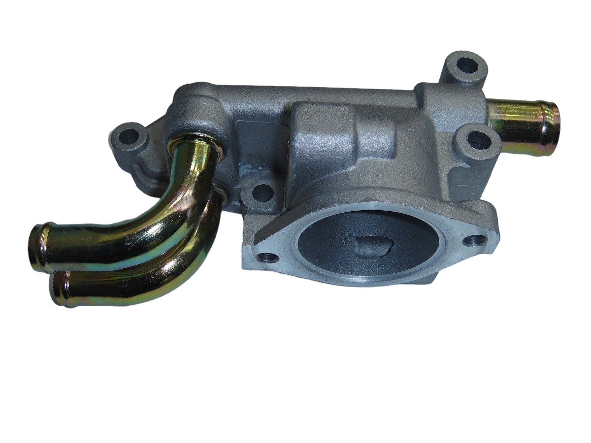 CAJA TERMOSTATO JMC 2.8 CAMION