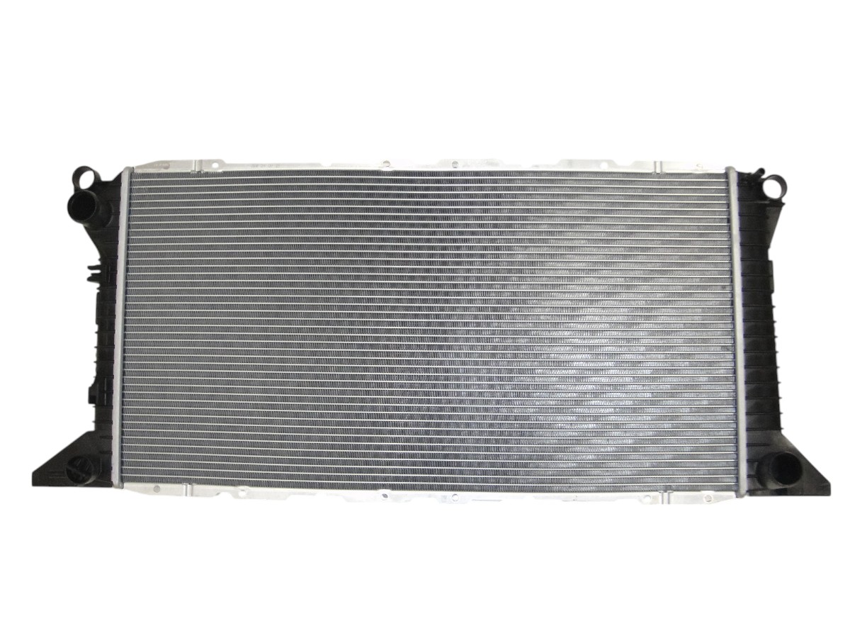 RADIADOR DE MOTOR JMC N520