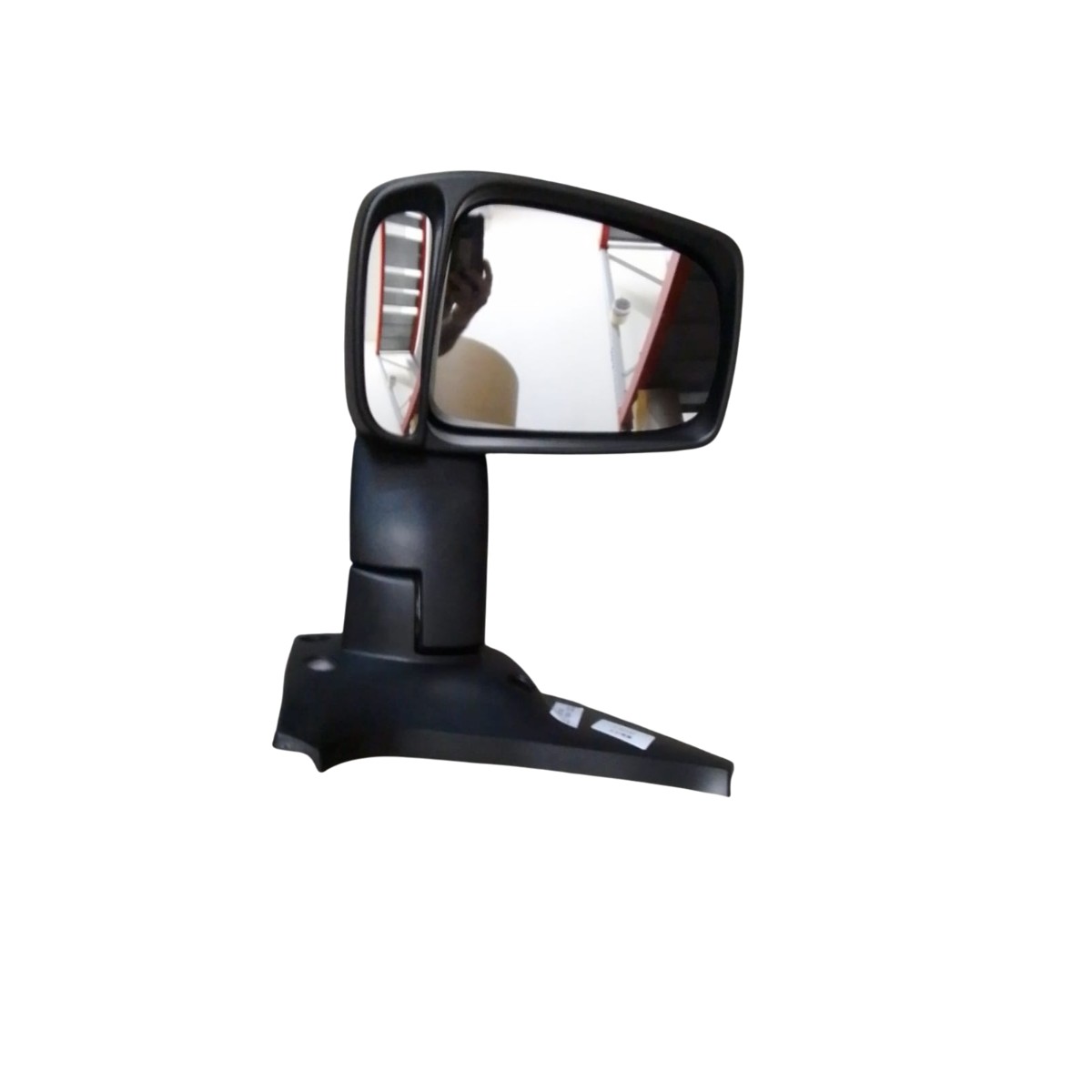 ESPEJO EXTERIOR IZQQUIERDO JMC N520 TOURING  CHASIS LARGO