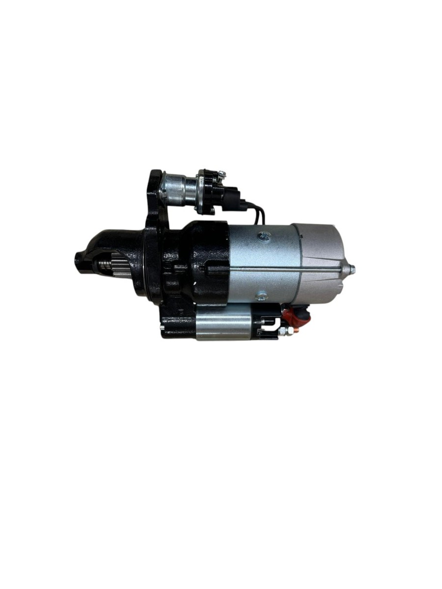 MOTOR DE ARRANQUE JAC 1063 3.9 CUMMINS