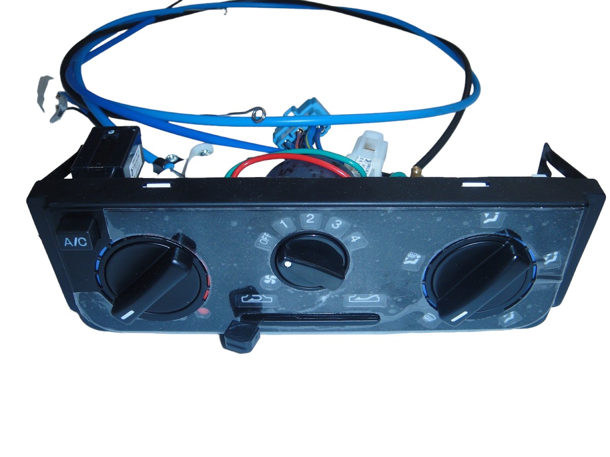 CONTROL CALEFACCION AIRE ACONDICIONADO JMC CAMION 2007/2011