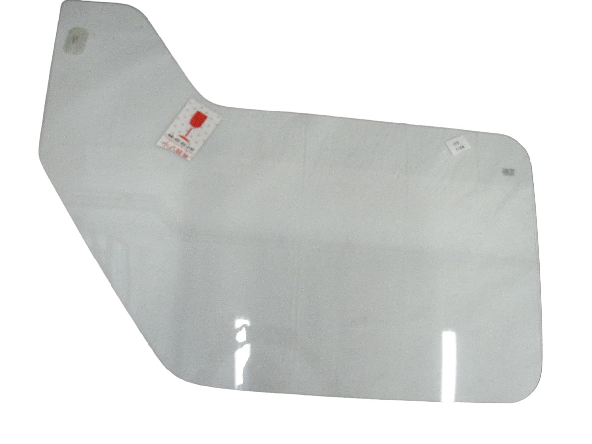 VIDRIO PUERTA DELANTERO DERECHO JMC CAMION NHR/NKR/N900