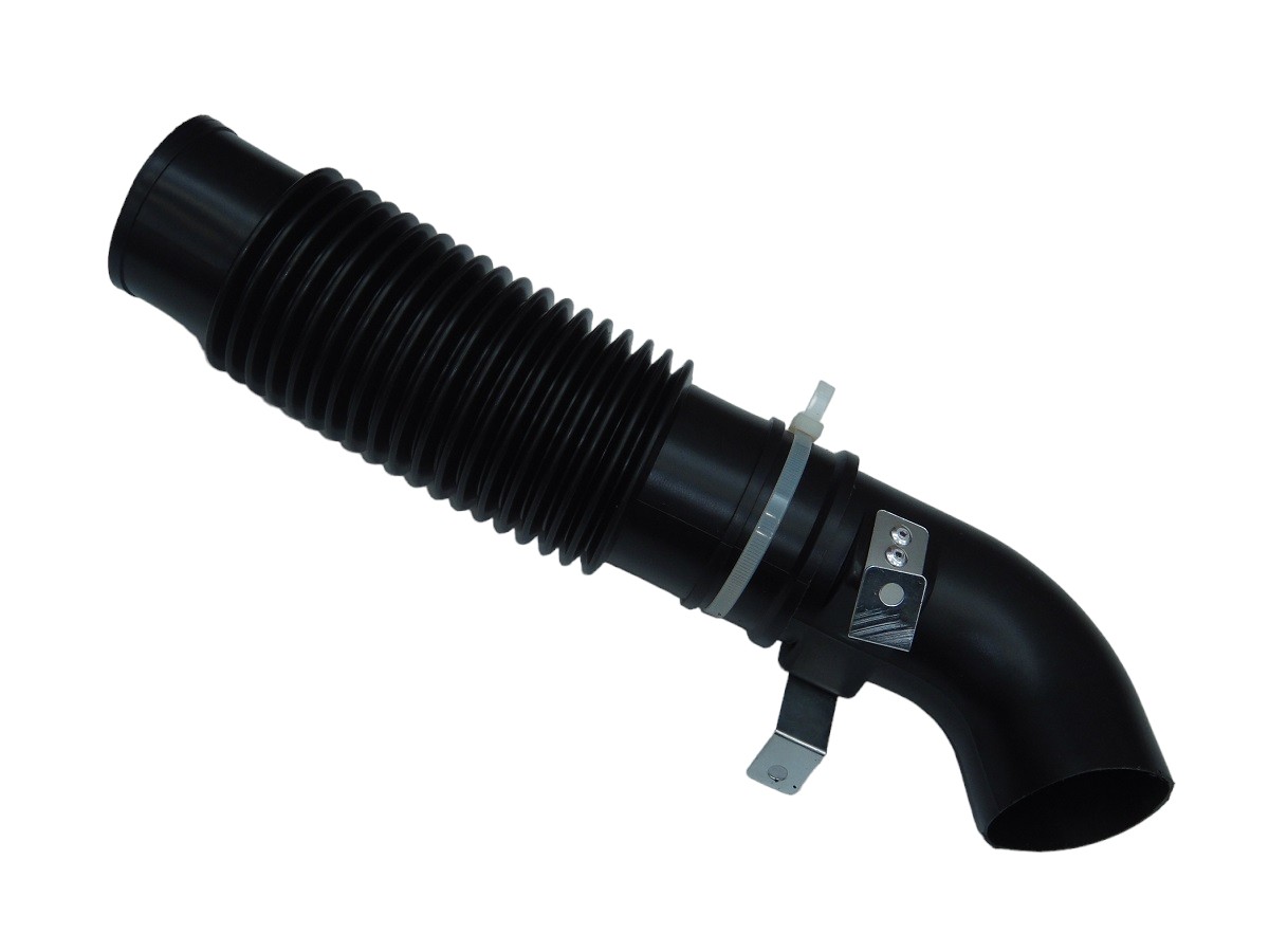 CAÑO TOMA AIRE JMC 2.8 CAMION